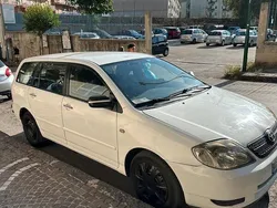 Usata 2003 Toyota Corolla Station wagon | 1000 € (Ottimo prezzo)