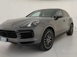 Usata 2020 Porsche Cayenne SUV | 59.000 € (Super prezzo)