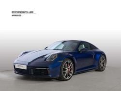 Other Usata 2020 Porsche 911 Carrera 4S Coupé | 139.900 € (Molto cara)