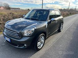 Marrone Usata 2013 Mini Cooper Coupé Coupé | 9200 €