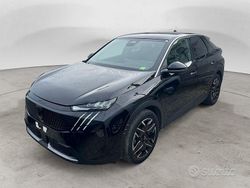 Nero Usata 2025 Peugeot 3008 Allure SUV | 29.990 € (Buon prezzo)