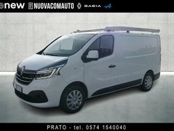 Bianco Usata 2020 Renault Trafic Monovolume | 13.850 € (Ottimo prezzo)