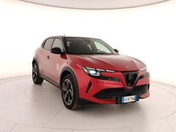 Rosso Usata 2024 Alfa Romeo Junior Edizione Speciale SUV | 32.900 € (Cara)