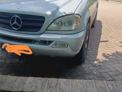 Usata 2004 Mercedes ML270 SUV | 2500 € (Super prezzo)