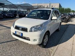 Bianco Usata 2010 Daihatsu Terios SUV | 7900 € (Buon prezzo)