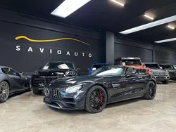 Other Usata 2020 Mercedes AMG GT S AMG Coupé | 115.000 €