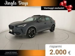 Magnetic tech matt grey Usata 2022 Cupra Formentor VZ2 SUV | 29.900 € (Buon prezzo)