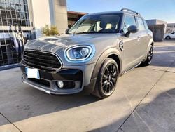 Grigio Usata 2019 Mini Countryman SUV | 16.900 € (Buon prezzo)