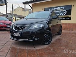Nero Usata 2022 Lancia Ypsilon Silver Due volumi | 9490 € (Ottimo prezzo)