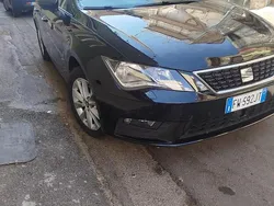 Usata 2019 Seat Leon Tre volumi | 8700 € (Ottimo prezzo)