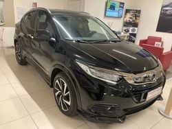 Nero Usata 2021 Honda HR-V SUV | 25.400 € (Molto cara)