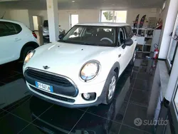 Beige Usata 2016 Mini One Clubman Station wagon | 9500 € (Cara)