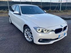 Other Usata 2016 BMW 320 Station wagon | 11.300 € (Buon prezzo)