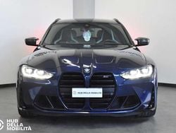 Blu Usata 2023 BMW M3 Competition Edition Station wagon | 81.900 € (Ottimo prezzo)