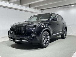 Nero Nuova 2025 DR DR 5.0 SUV | 21.400 €