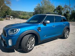 Blu Usata 2021 Mini Countryman SUV | 28.900 €