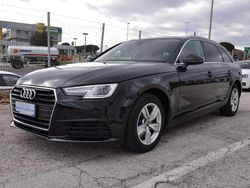 Nero Usata 2016 Audi A4 Business Station wagon | 11.500 € (Ottimo prezzo)