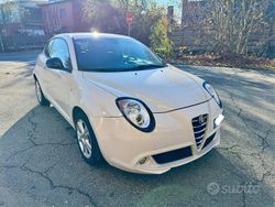Usata 2012 Alfa Romeo MiTo Due volumi | 4500 € (Buon prezzo)