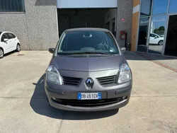 Renault Modus