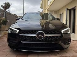 Usata 2020 Mercedes CLA200 Shooting Brake Premium Station wagon | 25.600 € (Ottimo prezzo)