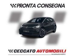 Grigio Nuova 2025 VW ID.3 Pro Performance Due volumi | 34.550 € (Molto cara)