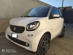 Bianco Usata 2019 Smart ForTwo Coupé Prime Due volumi | 11.300 € (Buon prezzo)