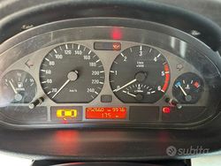 Blu Usata 2001 BMW 320 Station wagon | 3000 € (Molto cara)