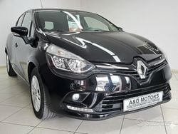 Nero Usata 2019 Renault Clio IV Business Tre volumi | 9990 € (Ottimo prezzo)
