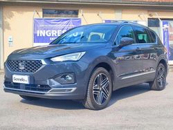 Nero Usata 2019 Seat Tarraco 4Drive SUV | 19.990 € (Buon prezzo)