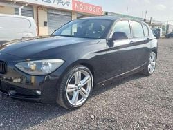 Usata 2011 BMW 116 Due volumi | 7500 € (Buon prezzo)