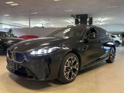 Nero Usata 2025 BMW 120 M Sport Due volumi | 36.890 € (Buon prezzo)