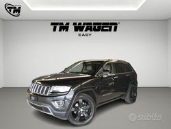Nero Usata 2015 Jeep Cherokee SUV | 13.900 € (Buon prezzo)
