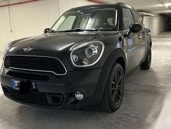 Usata 2013 Mini Cooper SD Countryman SUV | 10.100 € (Buon prezzo)