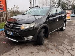 Nero Usata 2014 Dacia Duster Ambiance Station wagon | 5900 € (Buon prezzo)