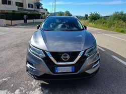 Grigio Usata 2018 Nissan Qashqai N-Connecta SUV | 12.500 € (Super prezzo)