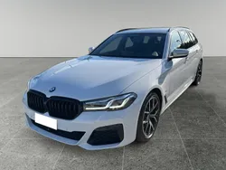 Usata 2024 BMW 520 Comfort Edition Station wagon | 45.700 € (Ottimo prezzo)