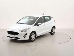 Bianco Usata 2020 Ford Fiesta Business Edition Due volumi | 8990 € (Super prezzo)