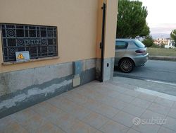 Grigio Usata 2007 Alfa Romeo 147 Due volumi | 1000 € (Ottimo prezzo)