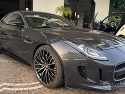 Non specificato Usata 2016 Jaguar F-Type Coupé | 39.900 € (Molto cara)