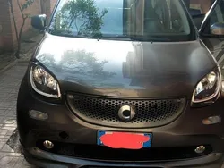 Usata 2019 Smart ForFour Brabus Due volumi | 8000 € (Ottimo prezzo)