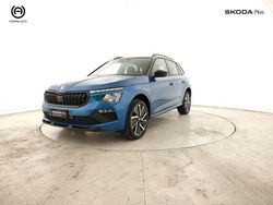 Blu Nuova 2025 Skoda Kamiq SUV | 24.900 € (Buon prezzo)