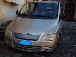 Giallo Usata 2009 Fiat Multipla Monovolume | 800 € (Buon prezzo)
