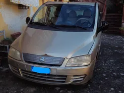 Usata 2009 Fiat Multipla Monovolume | 800 € (Ottimo prezzo)