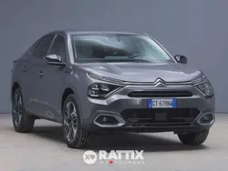 Grigio Usata 2024 Citroën C4 PureTech SUV | 16.146 € (Super prezzo)