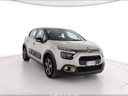 Beige Usata 2023 Citroën C3 PureTech Due volumi | 11.300 € (Ottimo prezzo)