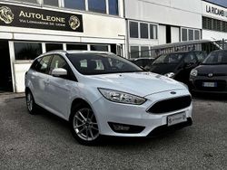 Other Usata 2014 Ford Focus Titanium Station wagon | 5500 € (Ottimo prezzo)