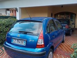 Blu Usata 2006 Citroën C3 Due volumi | 1600 € (Buon prezzo)
