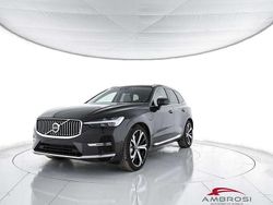 Platinum grey Nuova 2025 Volvo XC60 Ultra SUV | 64.000 €