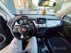 Verde Usata 2021 Fiat 500X SUV | 11.500 € (Super prezzo)
