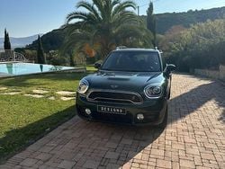 Verde Usata 2019 Mini Cooper SD Countryman SUV | 22.000 € (Super prezzo)